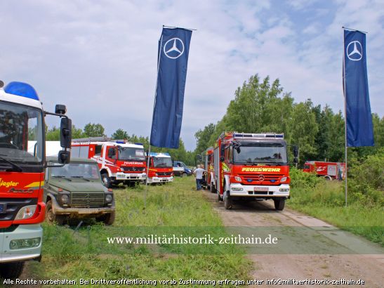 Off Road Training der Lebensretter!