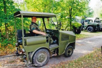 NACHSCHUB rollt! - 2008