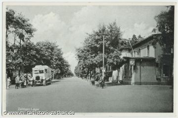 Riesaer Stadtbus fährt bis zur Kaiser-Wilhelm-Allee