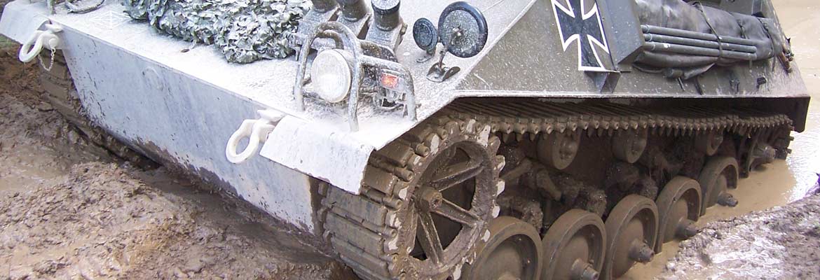 Off-Road-Parcours