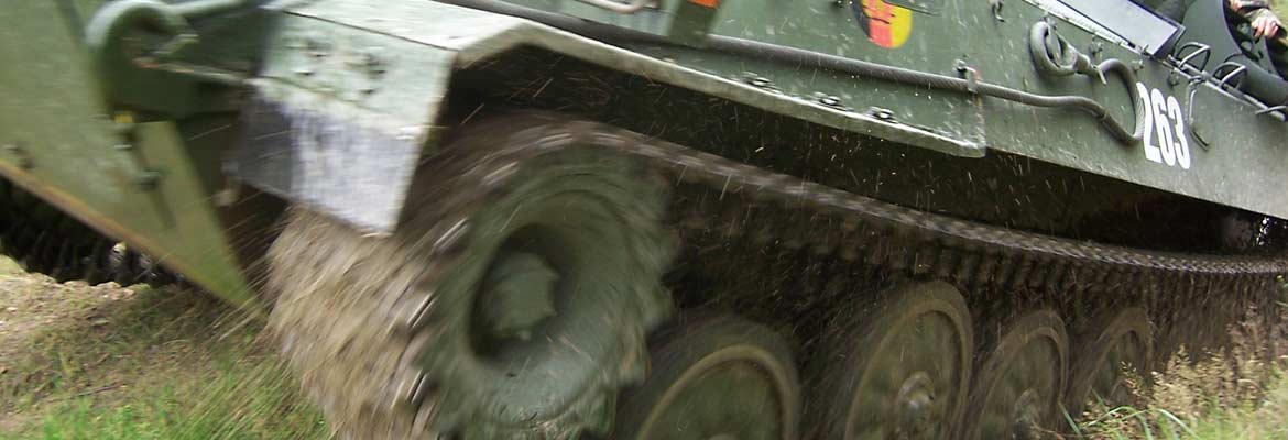 Off-Road-Parcours